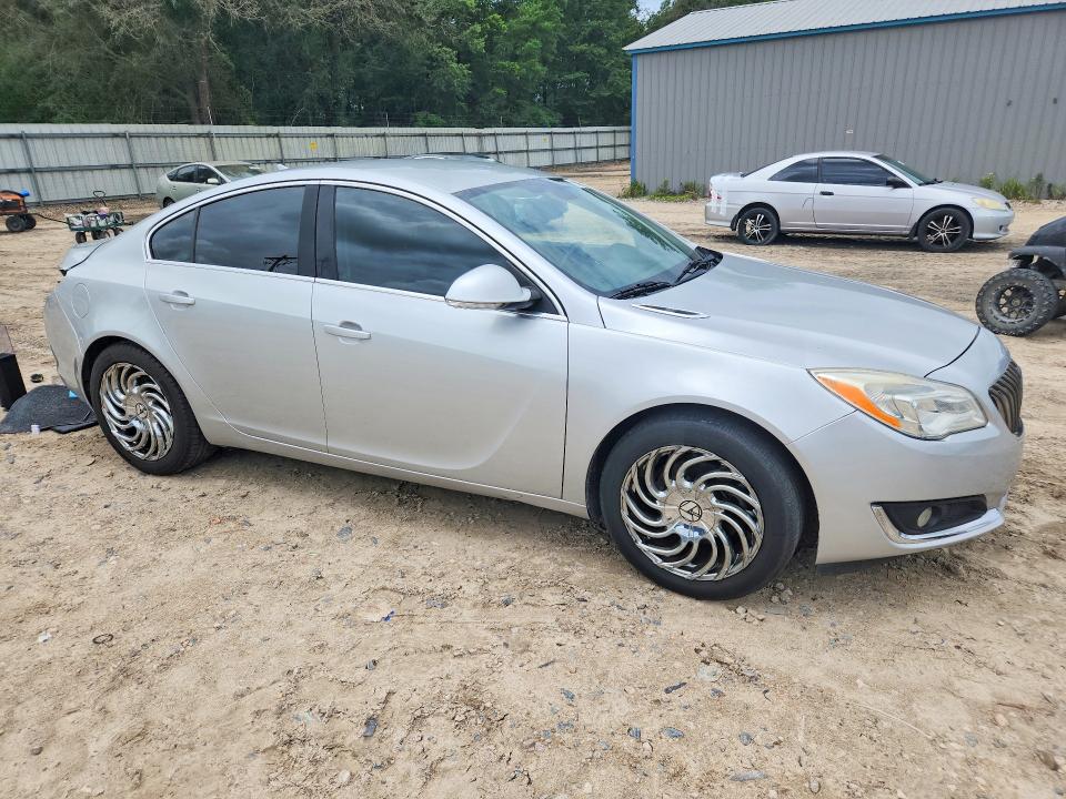 Продаж на аукціоні авто 2014 Buick Regal, vin: 2G4GK5EX5E9219444, номер лоту: 54840316