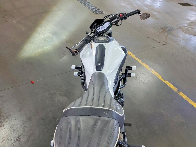 2015 Yamaha Fz07 მანქანა იყიდება აუქციონზე, vin: JYARM06E3FA003150, აუქციონის ნომერი: 54332706