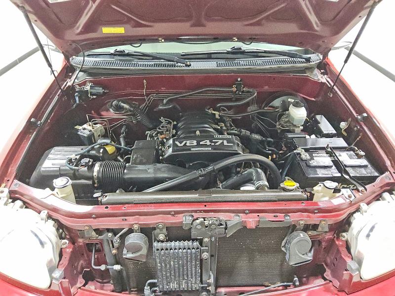 Продаж на аукціоні авто 2006 Toyota Tundra, vin: 5TBET34126S512827, номер лоту: 52239746