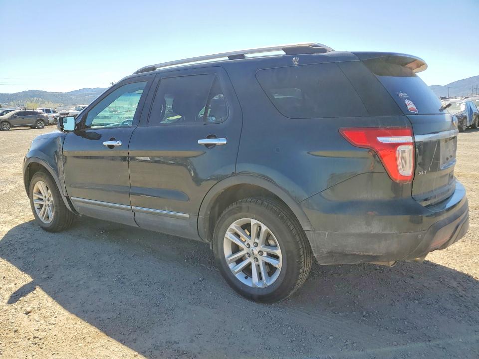 52261586 :رقم المزاد ، 1FM5K8D8XFGB54774 vin ، 2015 Ford Explorer مزاد بيع