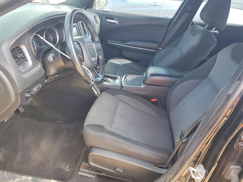 Продажа на аукционе авто 2015 Dodge Charger, vin: 2C3CDXBG0FH836923, номер лота: 53258706