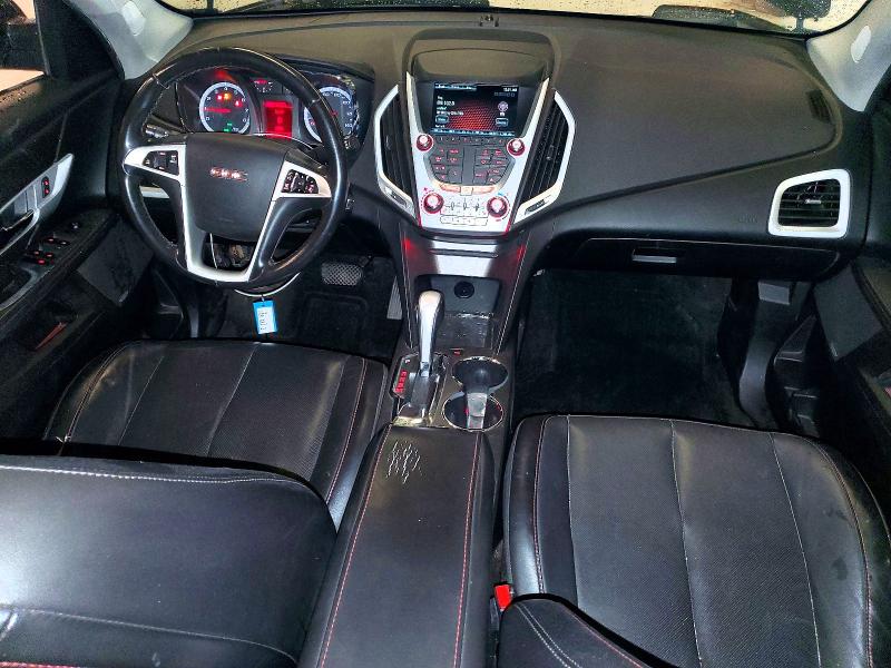 52274326 :رقم المزاد ، 2GKALUEK1D6261409 vin ، 2013 Gmc Terrain مزاد بيع