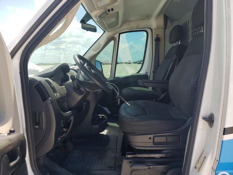 Продажа на аукционе авто 2020 Ram Promaster 1500, vin: 3C6TRVBG7LE126790, номер лота: 53736386