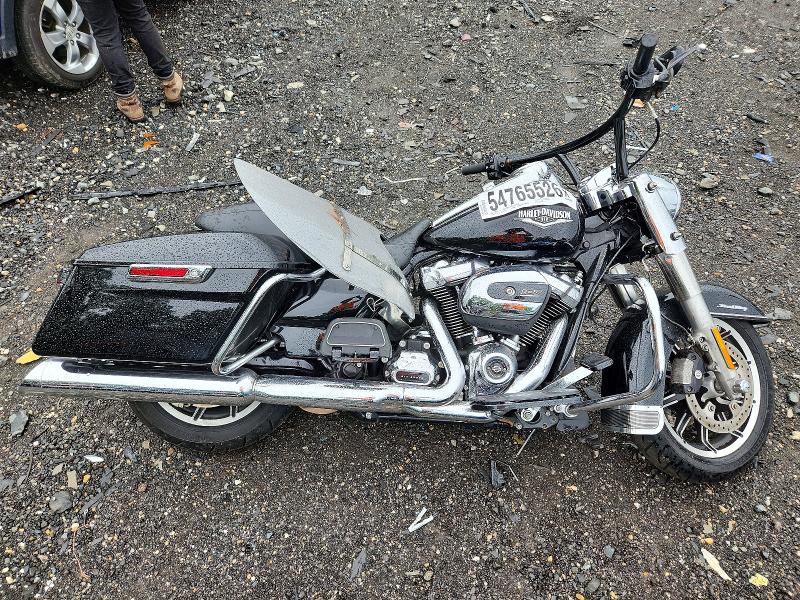 2018 Harley-davidson Flhr მანქანა იყიდება აუქციონზე, vin: 1HD1FBC12JB677042, აუქციონის ნომერი: 54765526