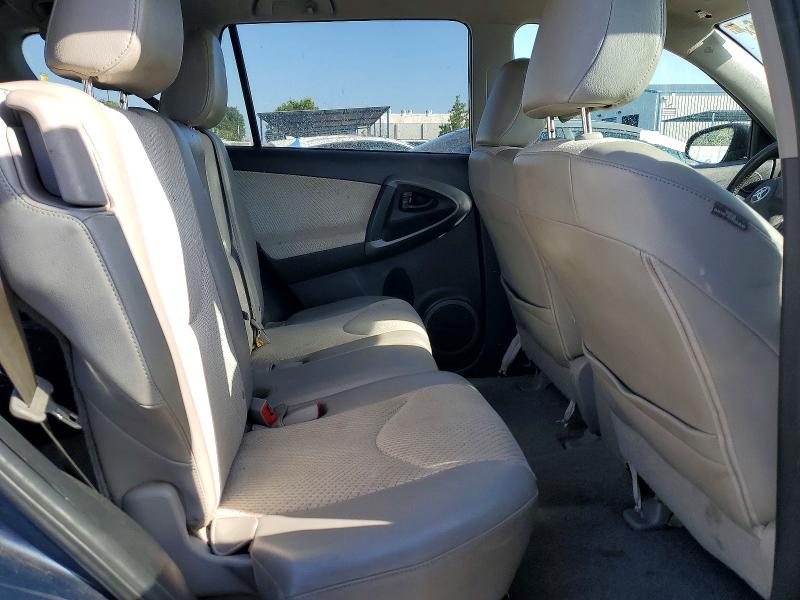 2013 Toyota Rav4 Ev მანქანა იყიდება აუქციონზე, vin: 2T3YL4DV9DW002208, აუქციონის ნომერი: 52438216