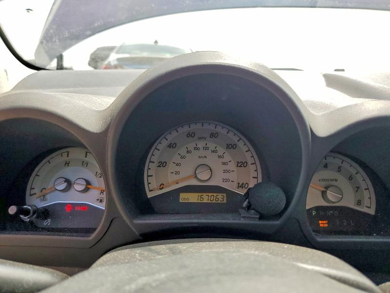 2006 Scion Tc მანქანა იყიდება აუქციონზე, vin: JTKDE177860073212, აუქციონის ნომერი: 53206666