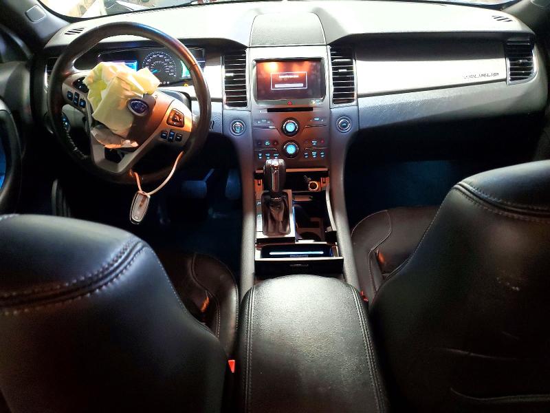 Aukcja sprzedaży 2013 Ford Taurus, vin: 1FAHP2H84DG216814, numer aukcji: 54872566