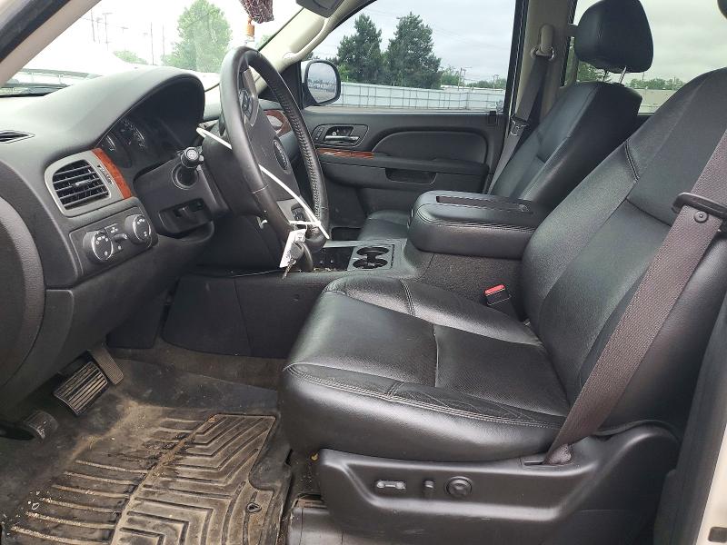 2012 Gmc Yukon Xl მანქანა იყიდება აუქციონზე, vin: 1GKS2KE76CR251288, აუქციონის ნომერი: 53639716