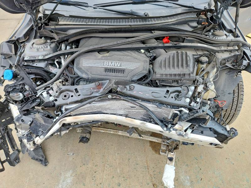 Aukcja sprzedaży 2024 Bmw 228i, vin: WBA53AK04R7N49900, numer aukcji: 52809996