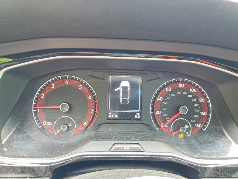Aukcja sprzedaży 2021 Volkswagen Jetta, vin: 3VWC57BU2MM104450, numer aukcji: 52670046