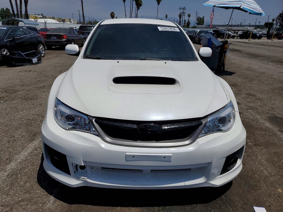 Продаж на аукціоні авто 2014 Subaru Impreza, vin: JF1GR7E69EG231462, номер лоту: 53653836