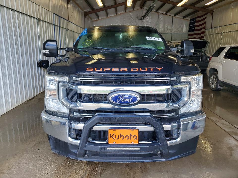 Aukcja sprzedaży 2020 Ford F250, vin: 1FT7W2BT4LED92908, numer aukcji: 51918716