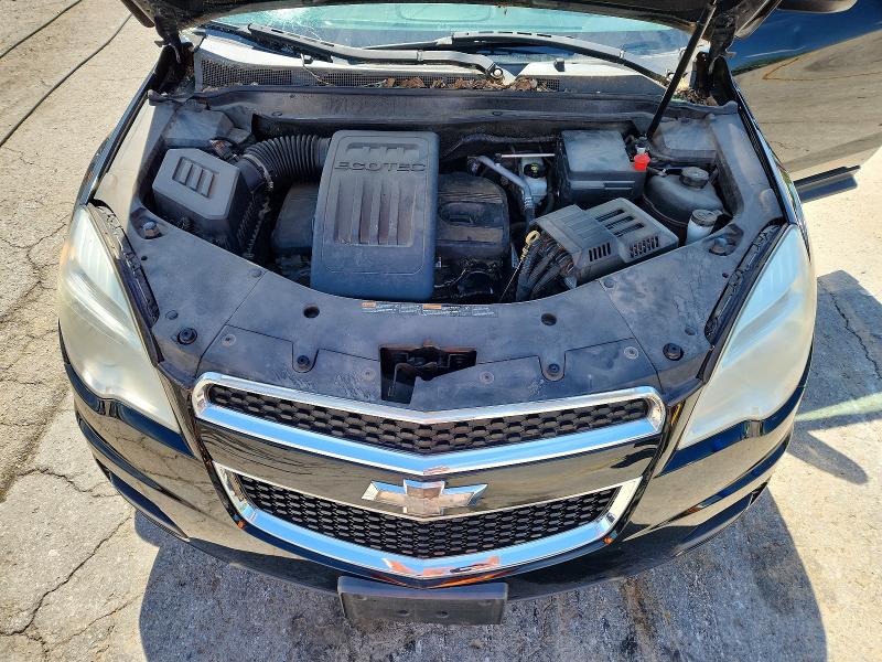 52009896 :رقم المزاد ، 2GNFLEEK9F6180868 vin ، 2015 Chevrolet Equinox مزاد بيع