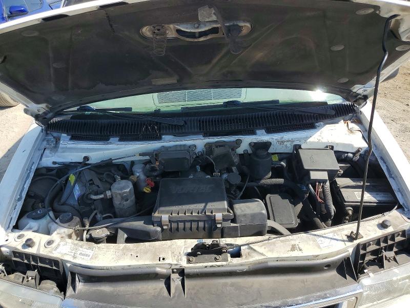 Aukcja sprzedaży 1997 Gmc Safari, vin: 1GKDM19W5VB542410, numer aukcji: 54485556