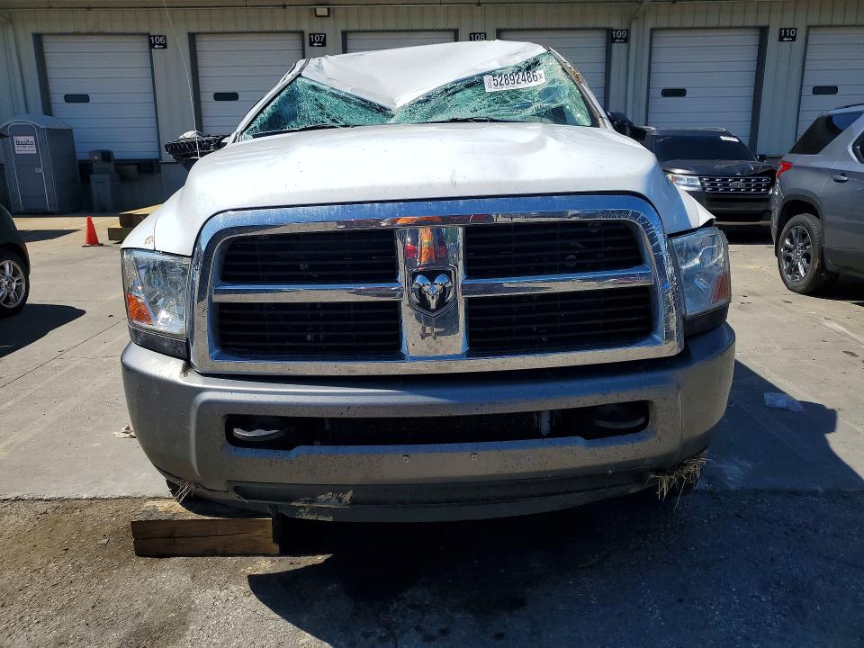 Aukcja sprzedaży 2010 Dodge Ram 2500, vin: 3D7UT2CL2AG185567, numer aukcji: 52892486