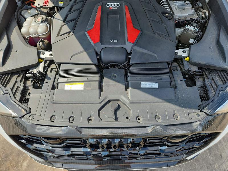 Aukcja sprzedaży 2022 Audi Rs Q8, vin: WU1ARBF11ND009055, numer aukcji: 54539346