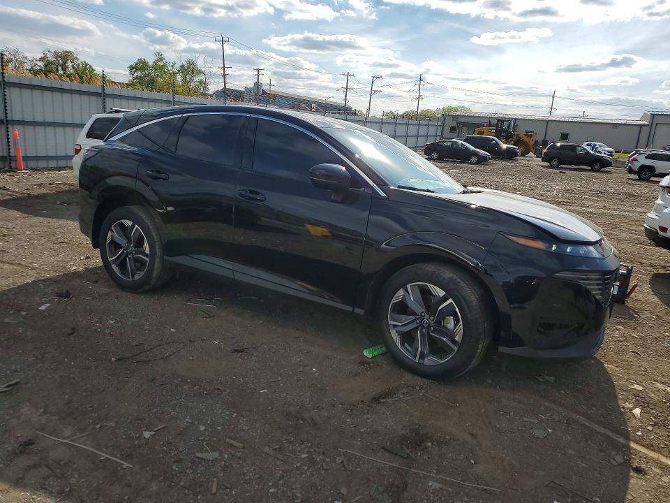 Aukcja sprzedaży 2026 Nissan Murano, vin: 5N1AZ3CS3TC108507, numer aukcji: 52762356