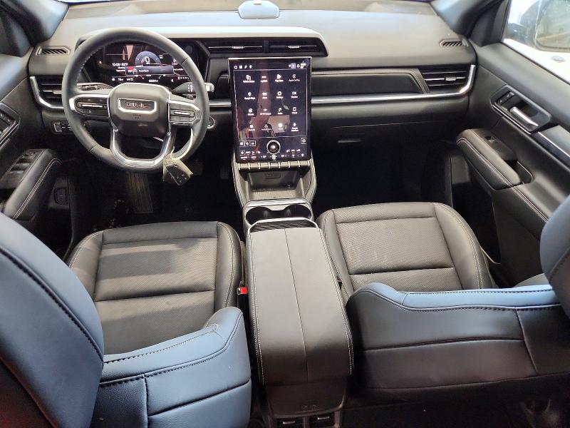 53175066 :رقم المزاد ، 3GKALUEG6SL215112 vin ، 2025 Gmc Terrain مزاد بيع