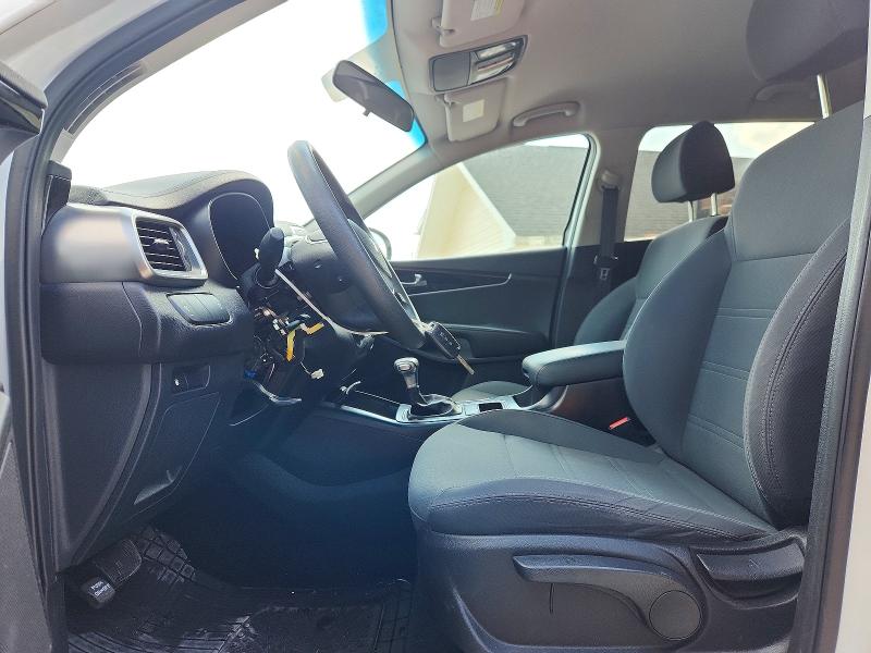 Продаж на аукціоні авто 2020 Kia Sorento, vin: 5XYPG4A34LG657232, номер лоту: 53779976