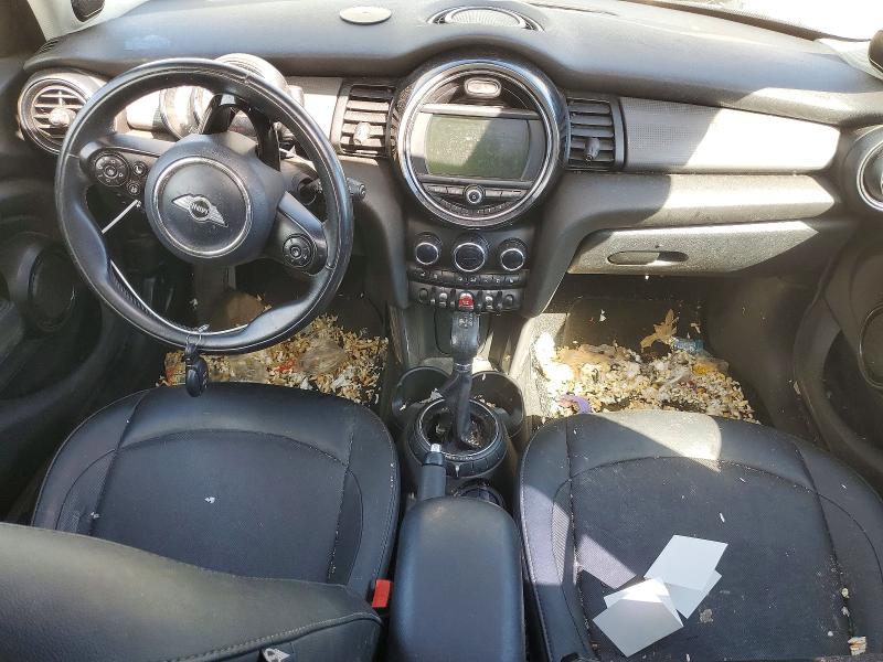 51659996 :رقم المزاد ، WMWXS5C54FT829302 vin ، 2015 Mini Cooper مزاد بيع