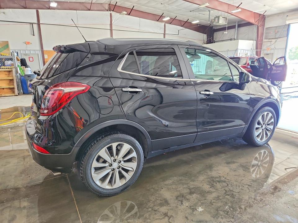 Продаж на аукціоні авто 2019 Buick Encore, vin: KL4CJASB1KB763855, номер лоту: 53212696