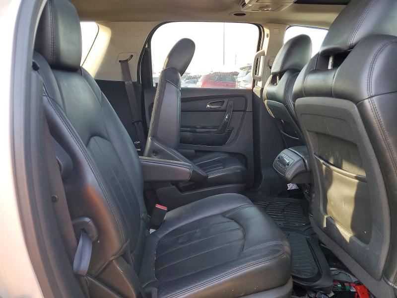 Aukcja sprzedaży 2011 Gmc Acadia, vin: 1GKKVTED4BJ414844, numer aukcji: 51656356