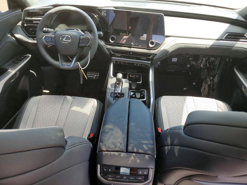 Aukcja sprzedaży 2025 Lexus Tx 500h, vin: 5TDABAB63SS016084, numer aukcji: 46506696