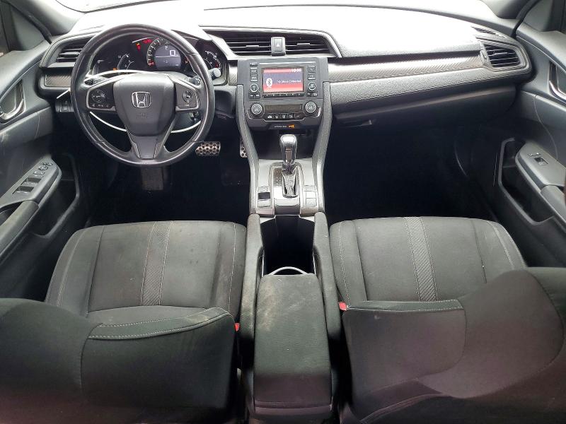 Aukcja sprzedaży 2018 Honda Civic, vin: SHHFK7H48JU208746, numer aukcji: 54050106