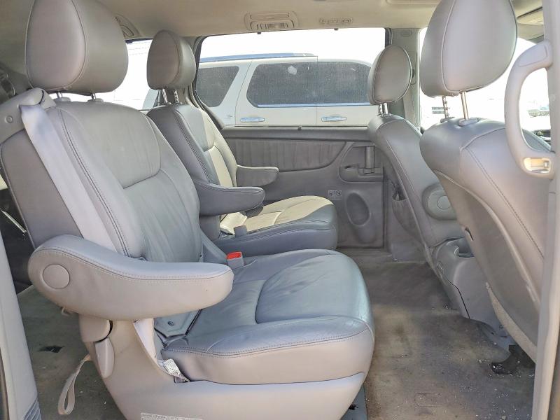 2009 Toyota Sienna მანქანა იყიდება აუქციონზე, vin: 5TDZK22C19S237823, აუქციონის ნომერი: 53937216