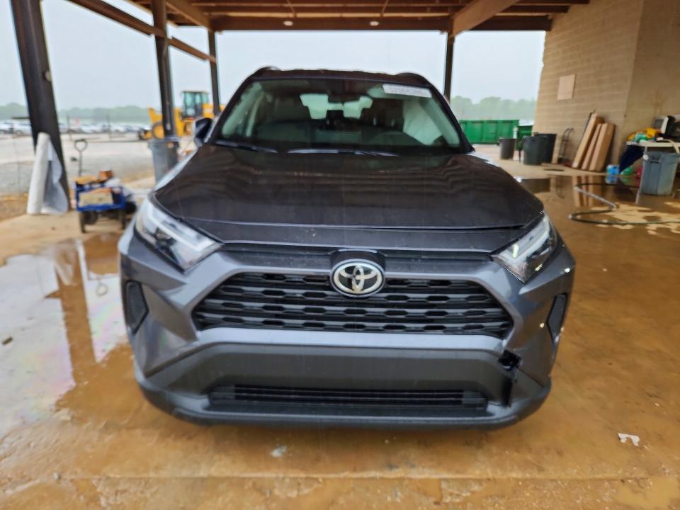 52668386 :رقم المزاد ، JTMLWRFV6SD341529 vin ، 2025 Toyota Rav4 مزاد بيع