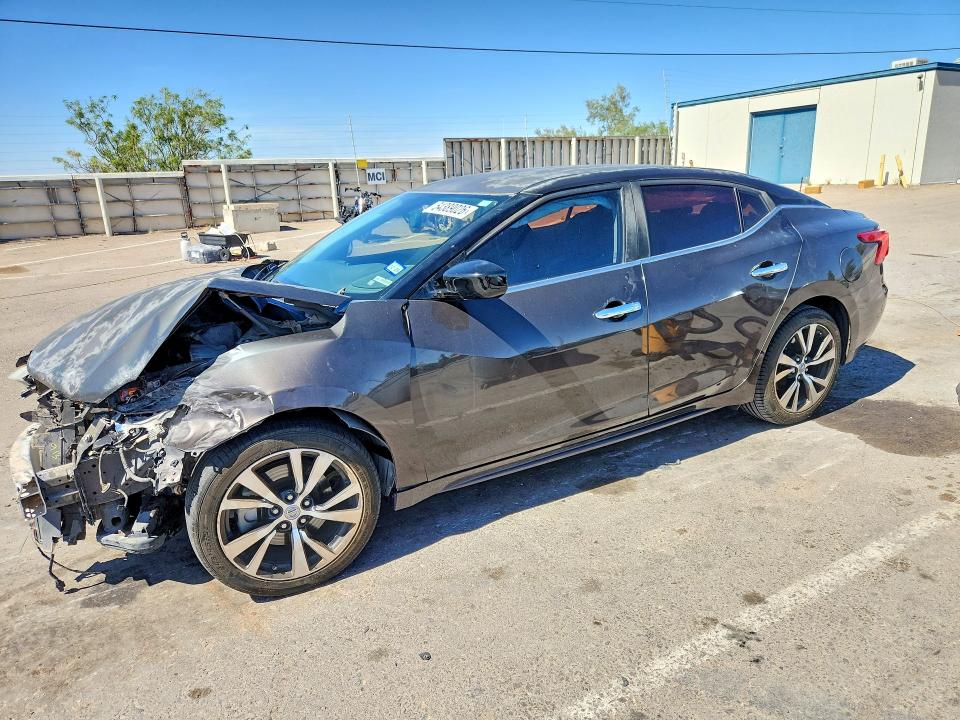 Aukcja sprzedaży 2016 Nissan Maxima, vin: 1N4AA6APXGC404616, numer aukcji: 54389026