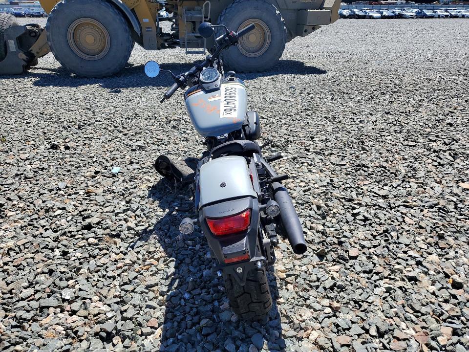 Продаж на аукціоні авто 2024 Honda Vt750, vin: JH2RC53E4RK000174, номер лоту: 53980476