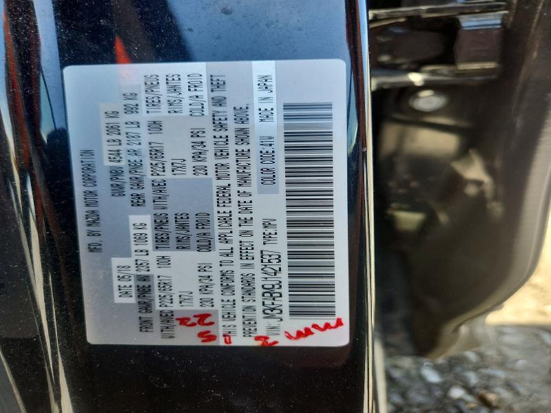 Aukcja sprzedaży 2018 Mazda Cx-5, vin: JM3KFABM9J1421537, numer aukcji: 53290906