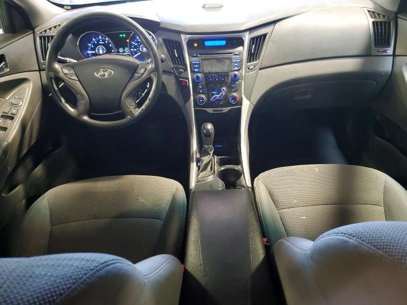 Продаж на аукціоні авто 2013 Hyundai Sonata, vin: 5NPEB4AC0DH703705, номер лоту: 54084446