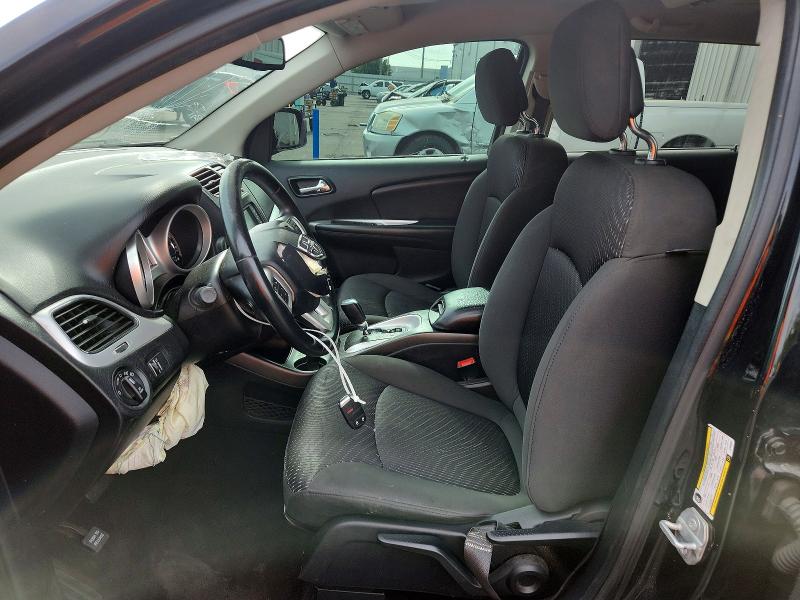 2018 Dodge Journey მანქანა იყიდება აუქციონზე, vin: 3C4PDCBB9JT500942, აუქციონის ნომერი: 55344336