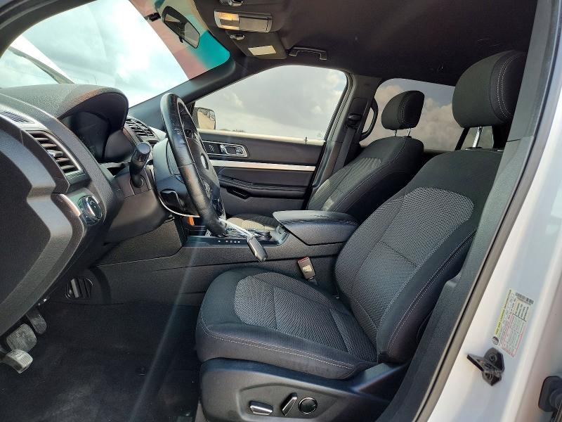 Продажа на аукционе авто 2016 Ford Explorer, vin: 1FM5K8D81GGC52402, номер лота: 54455206