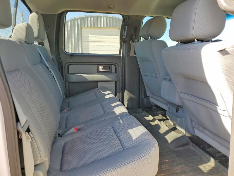 2013 Ford F150 მანქანა იყიდება აუქციონზე, vin: 1FTFW1ET6DKE76362, აუქციონის ნომერი: 52582316