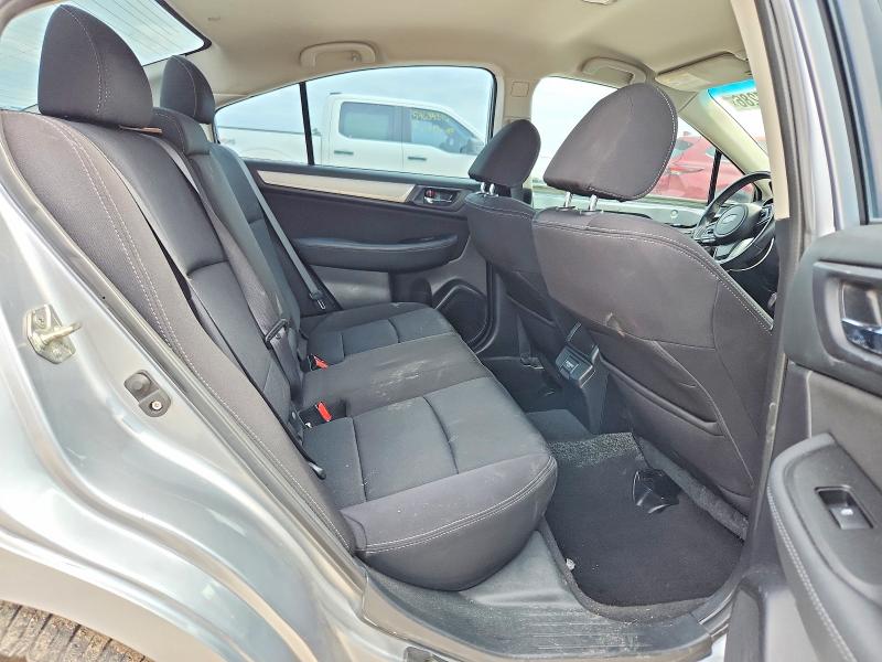 Продажа на аукционе авто 2018 Subaru Legacy, vin: 4S3BNAC60J3018885, номер лота: 54507286