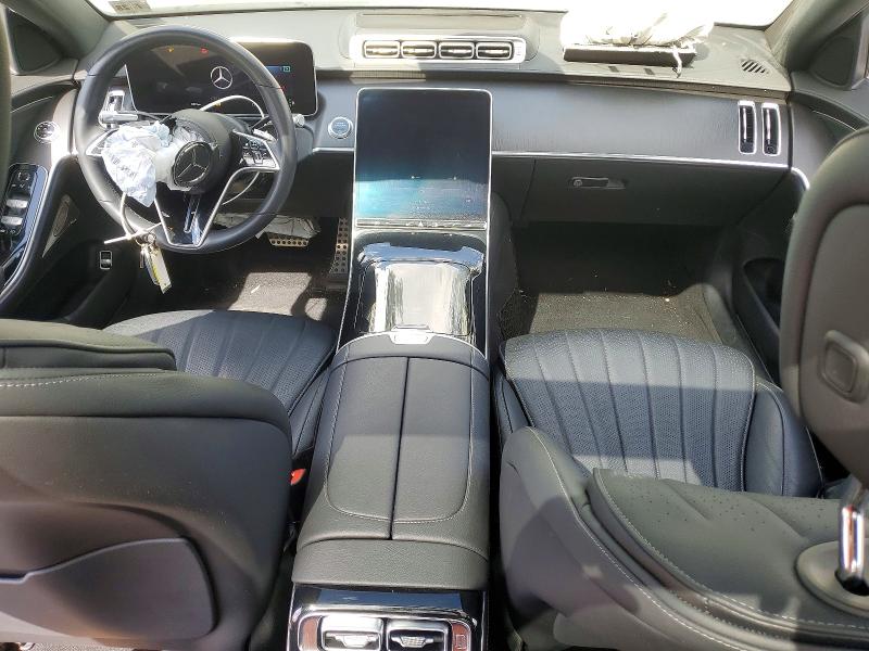 Продаж на аукціоні авто 2023 Mercedes-benz S, vin: W1K6G6DB6PA187971, номер лоту: 51695126