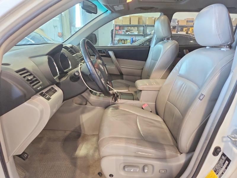 Aukcja sprzedaży 2008 Toyota Highlander, vin: JTEDS43A382054363, numer aukcji: 51946126