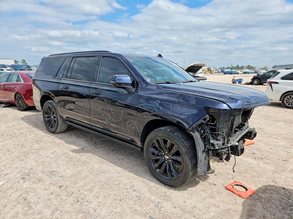 Продажа на аукционе авто 2024 Cadillac Escalade, vin: 1GYS4PKL7RR286459, номер лота: 51506076