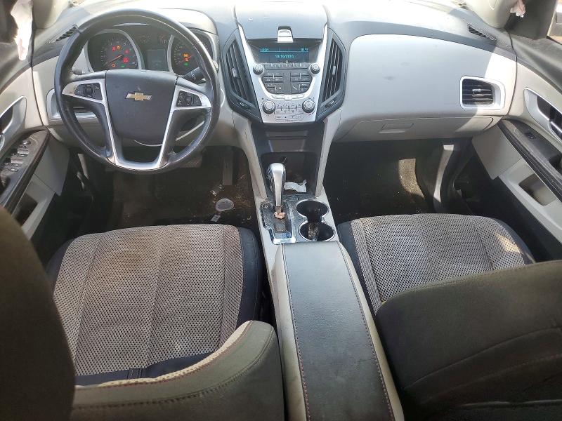 Продажа на аукционе авто 2011 Chevrolet Equinox, vin: 2GNALDEC9B1188070, номер лота: 53935166