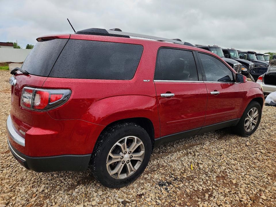 Продаж на аукціоні авто 2014 Gmc Acadia, vin: 1GKKVRKD9EJ290663, номер лоту: 52598736
