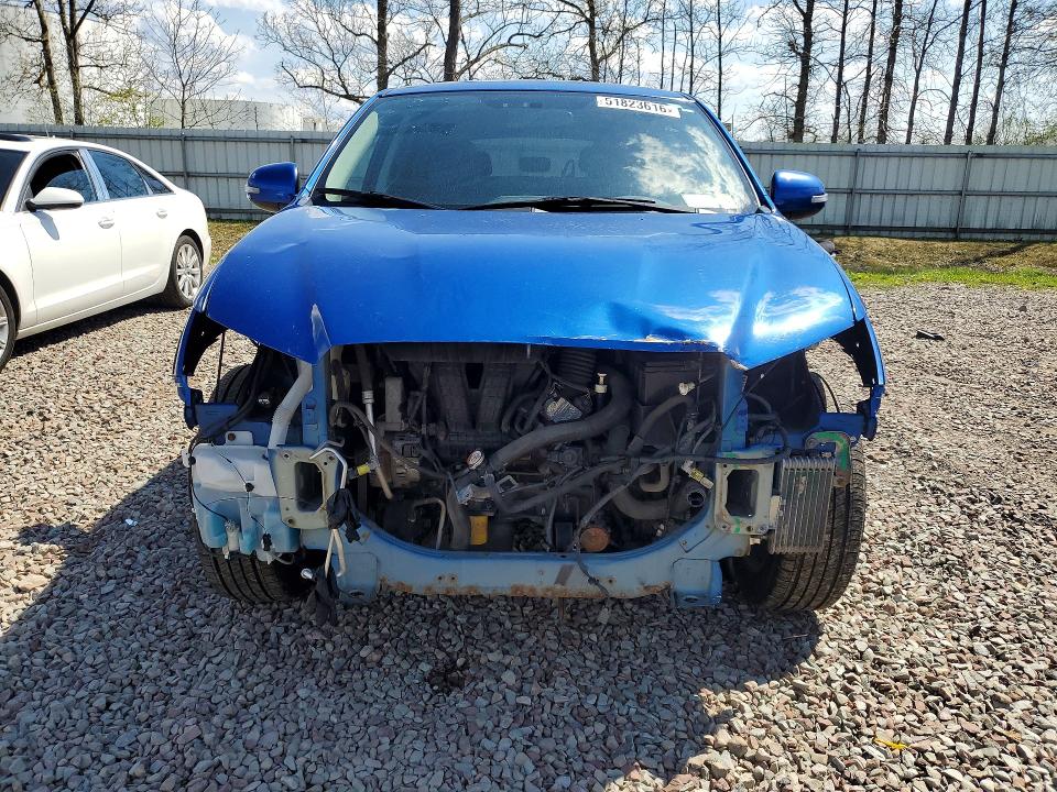 Aukcja sprzedaży 2018 Mitsubishi Outlander Sport, vin: JA4AR3AW4JZ009807, numer aukcji: 51823616