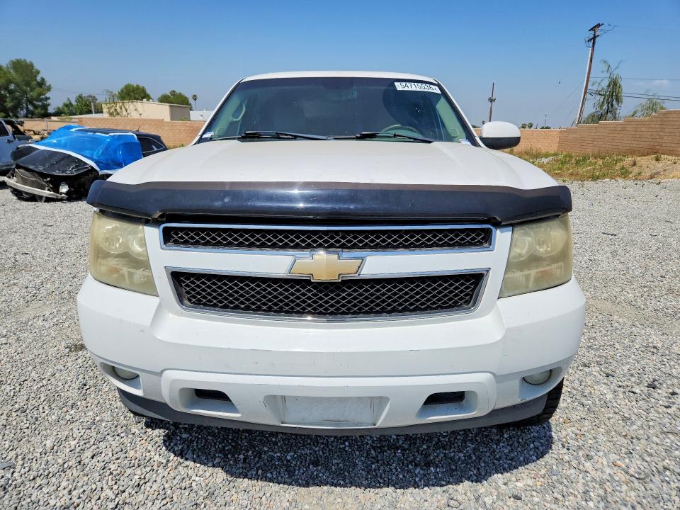 Aukcja sprzedaży 2008 Chevrolet Suburban, vin: 1GNFC16028R101747, numer aukcji: 54715536
