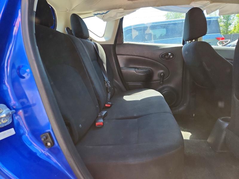 Продаж на аукціоні авто 2015 Nissan Versa Note, vin: 3N1CE2CP5FL356431, номер лоту: 52301326