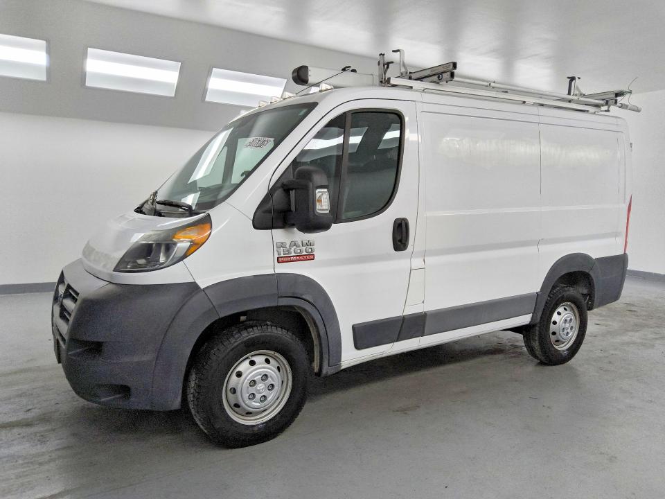 Aukcja sprzedaży 2017 Ram Promaster 1500, vin: 3C6TRVNG6HE543627, numer aukcji: 51063076