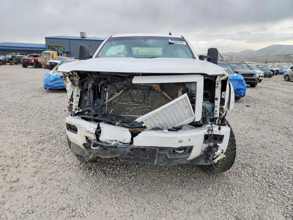 Продажа на аукционе авто 2014 Chevrolet Silverado, vin: 3GCUKREC8EG359165, номер лота: 55406436
