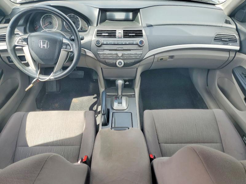Aukcja sprzedaży 2011 Honda Accord, vin: 1HGCP2F39BA030747, numer aukcji: 55332746