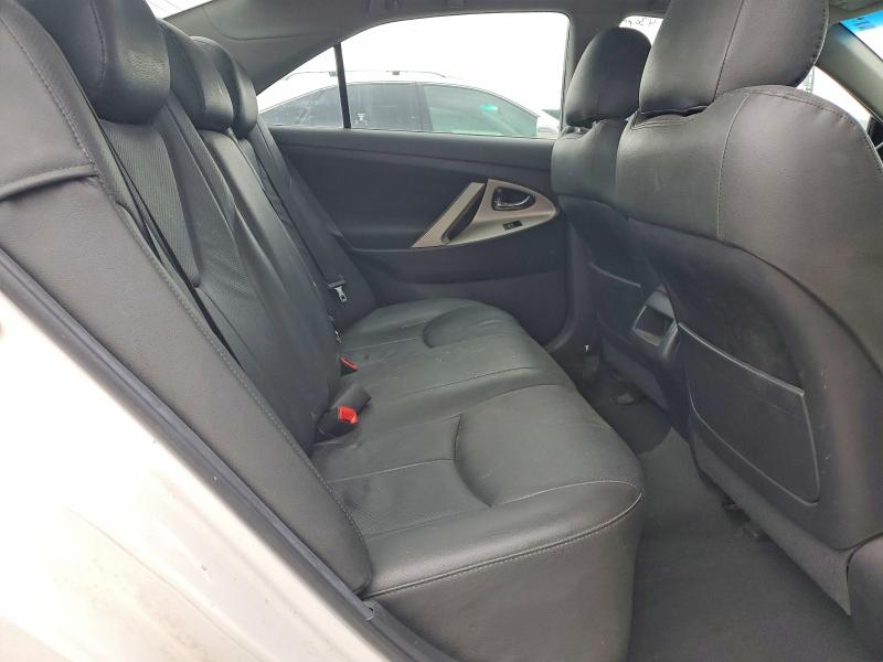 Aukcja sprzedaży 2011 Toyota Camry, vin: 4T1BF3EK3BU706129, numer aukcji: 52684906